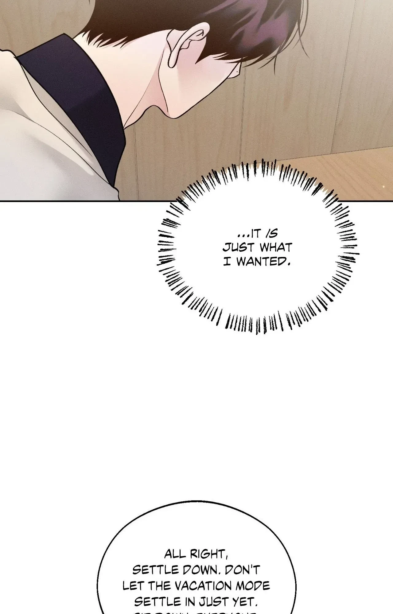 Save The Dae Chapter 52, page 11