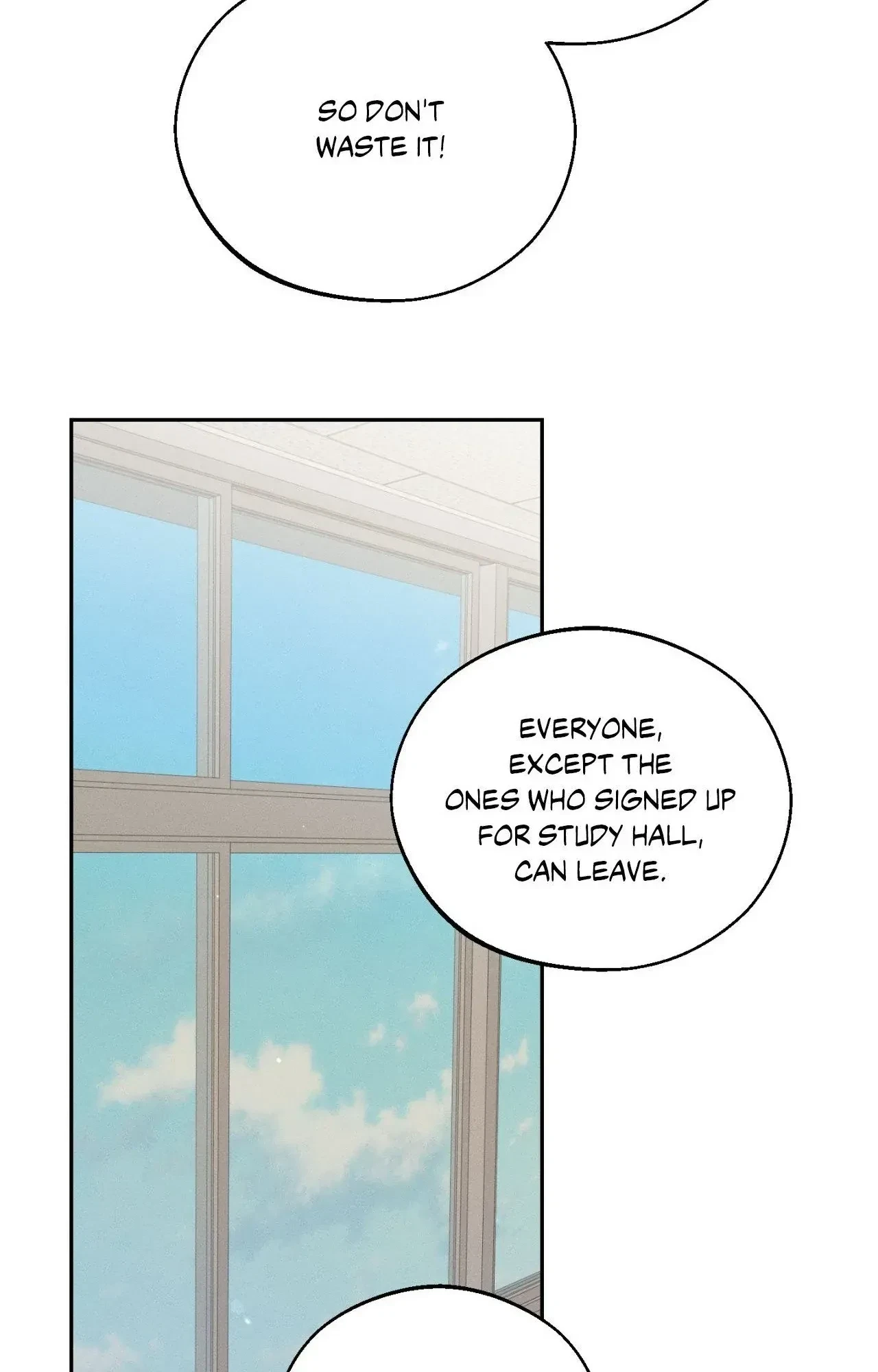 Save The Dae Chapter 52, page 13