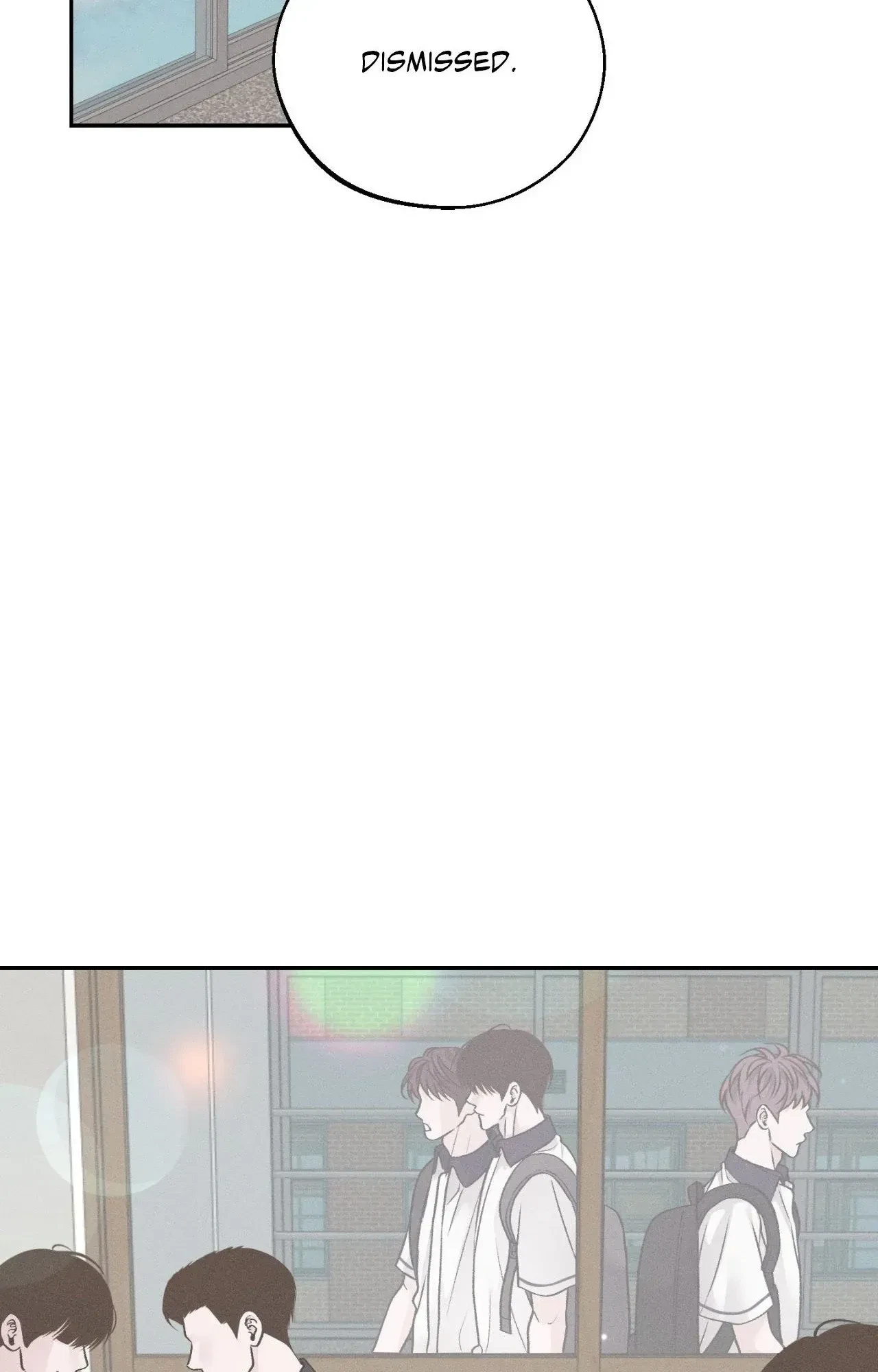 Save The Dae Chapter 52, page 14