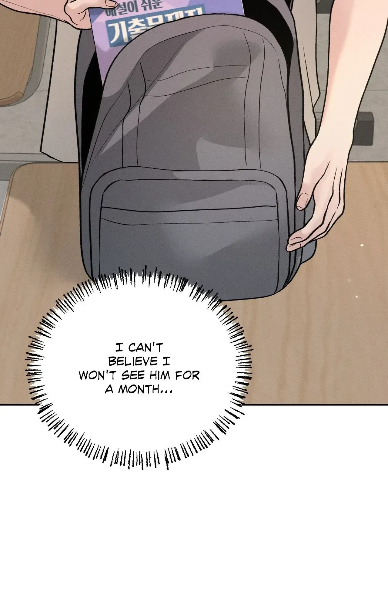 Save The Dae Chapter 52, page 16