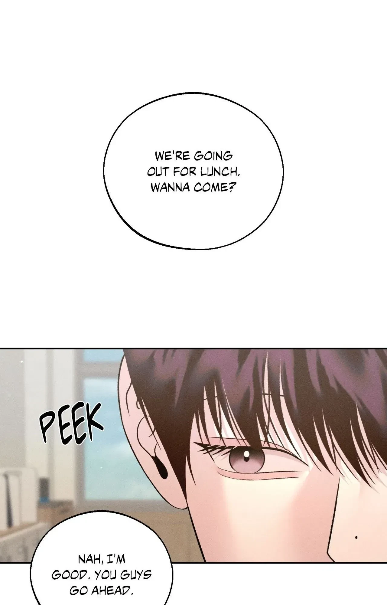 Save The Dae Chapter 52, page 18
