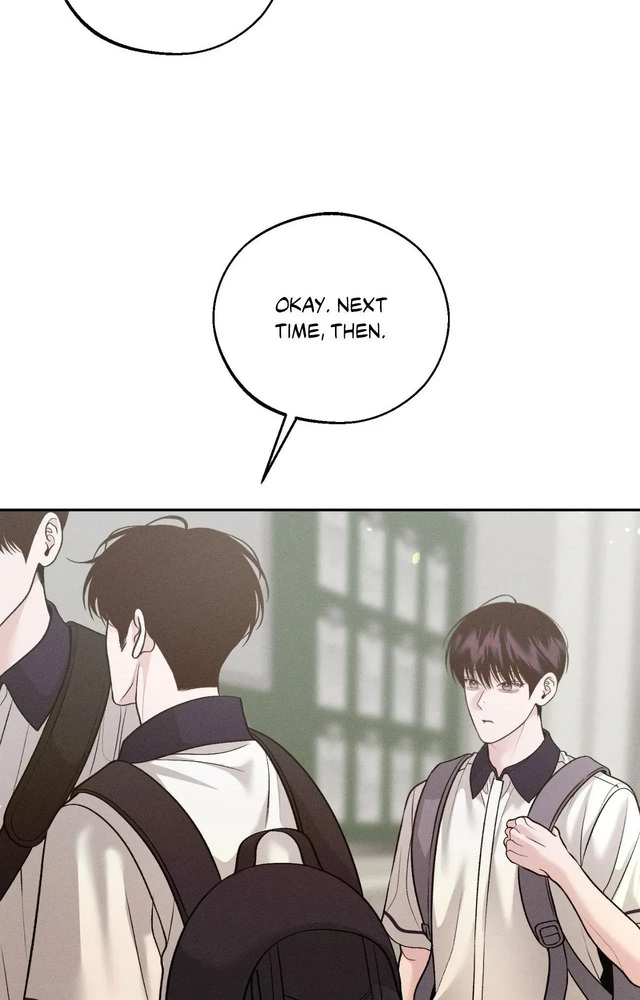 Save The Dae Chapter 52, page 19
