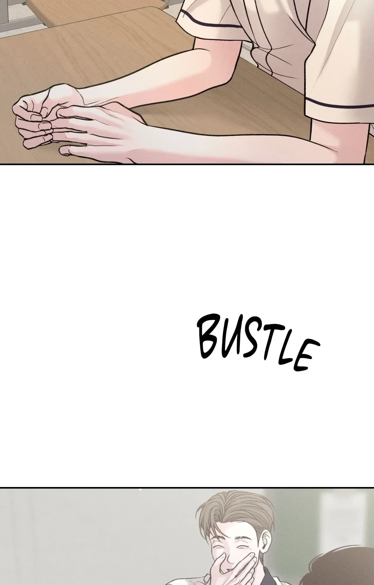 Save The Dae Chapter 52, page 2