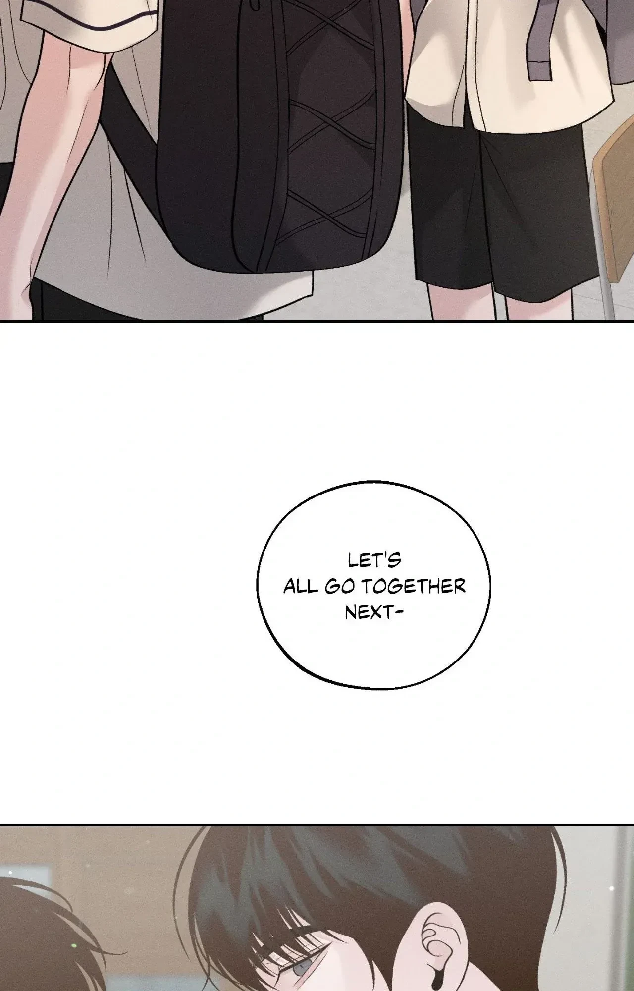 Save The Dae Chapter 52, page 20
