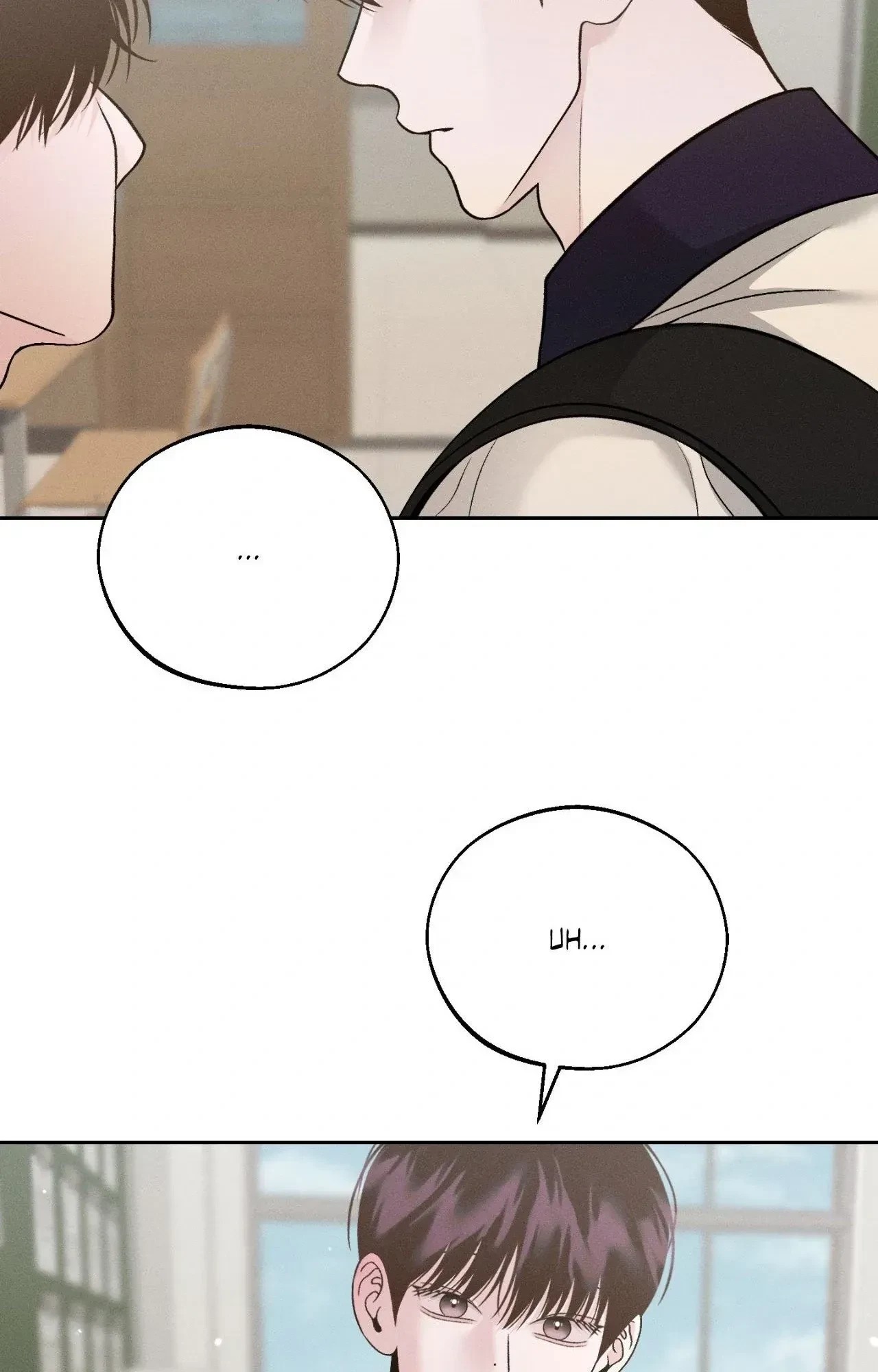 Save The Dae Chapter 52, page 21