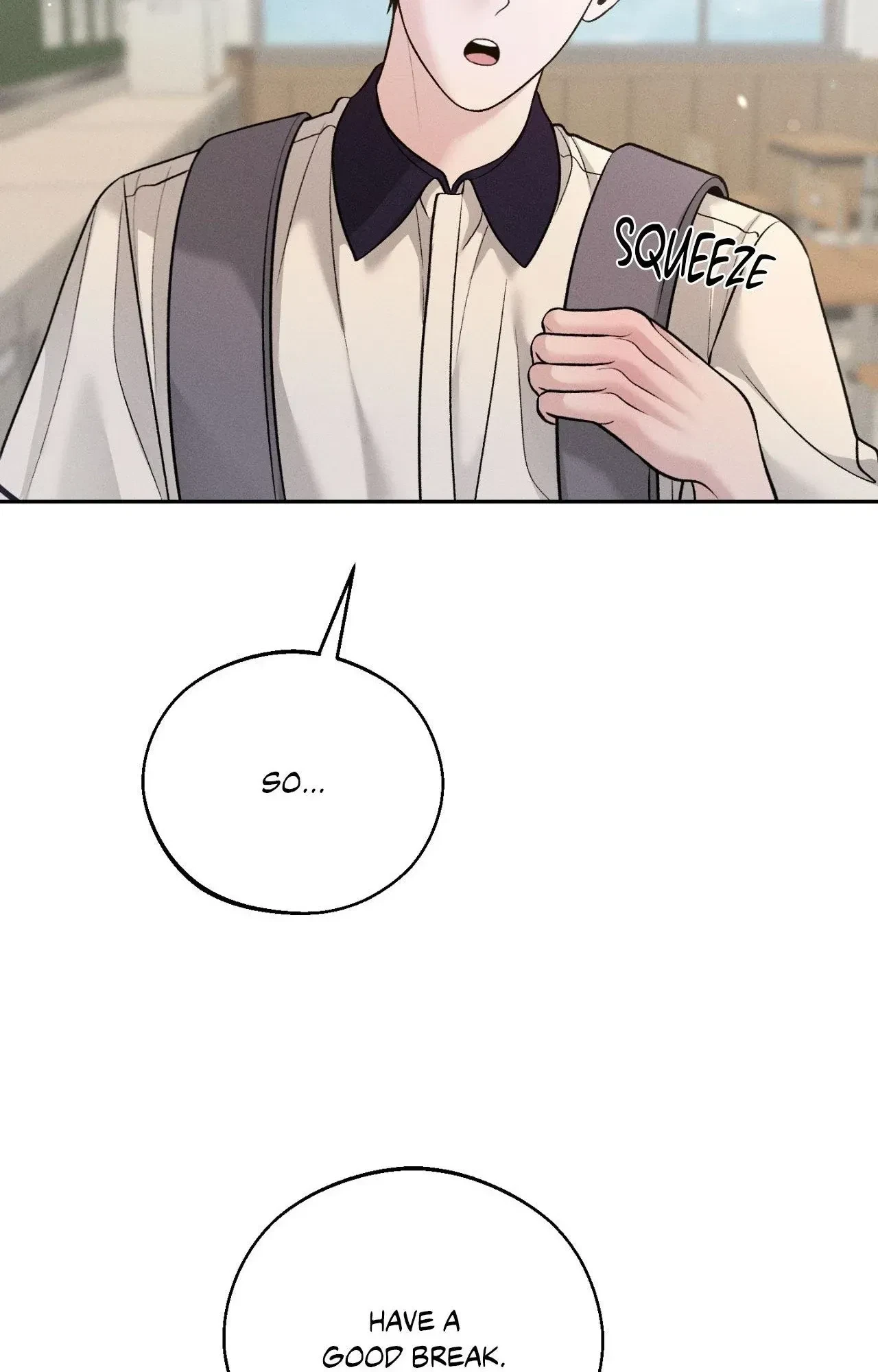 Save The Dae Chapter 52, page 22