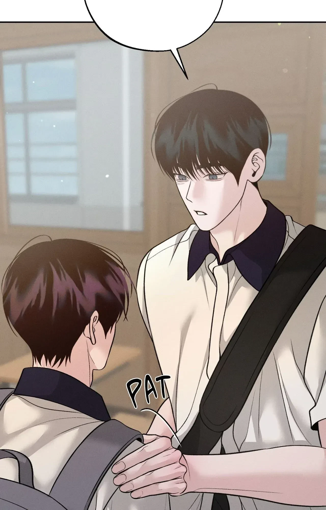 Save The Dae Chapter 52, page 23