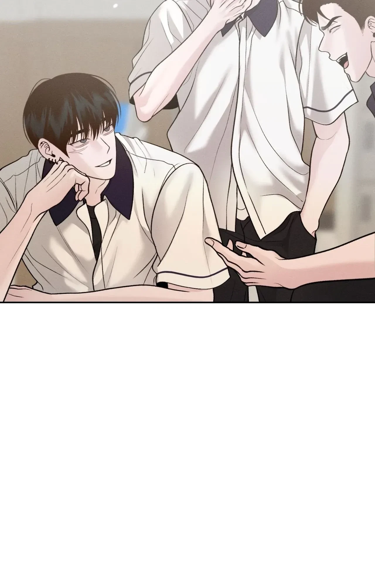 Save The Dae Chapter 52, page 3