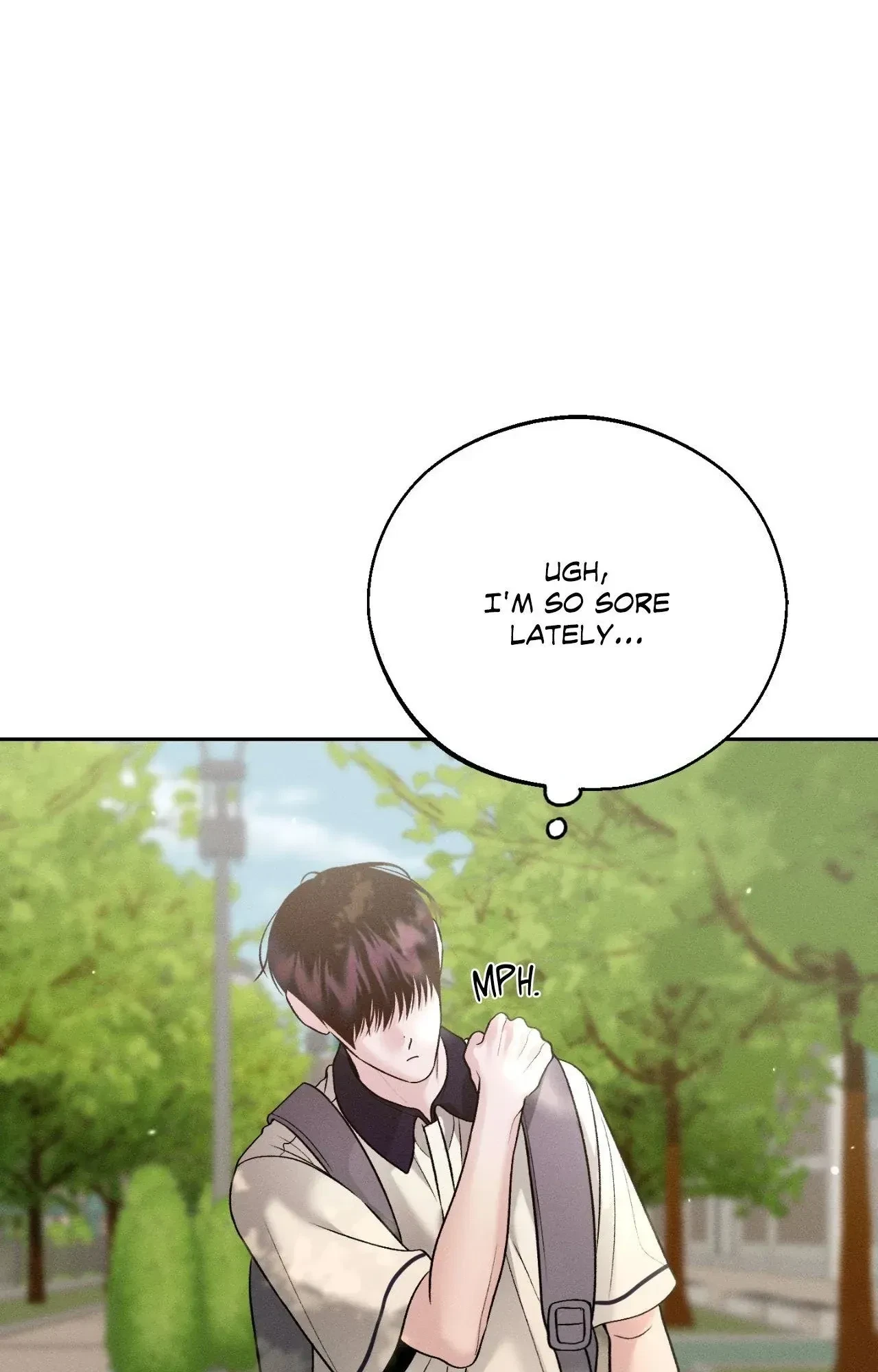 Save The Dae Chapter 52, page 36