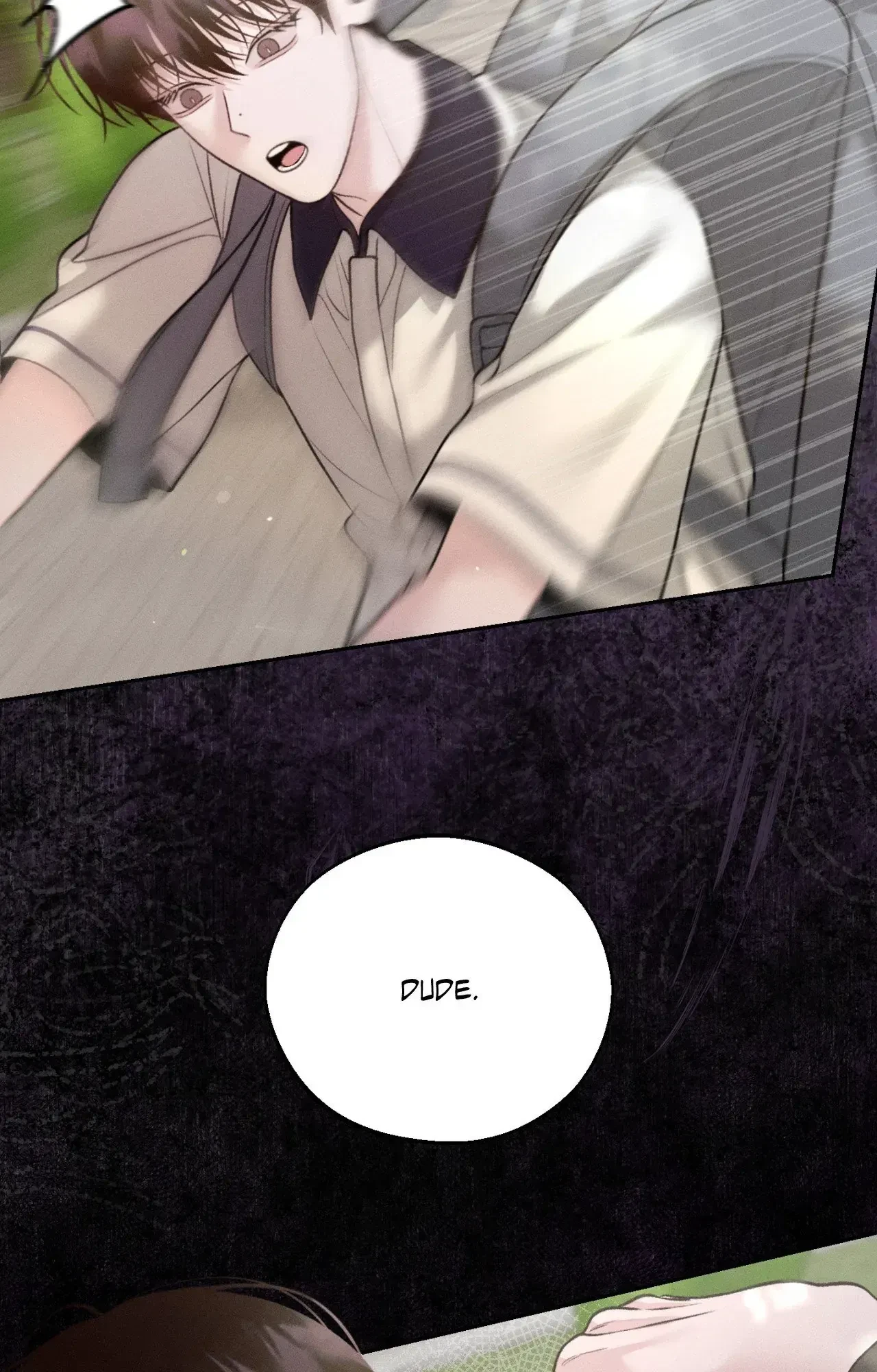 Save The Dae Chapter 52, page 38