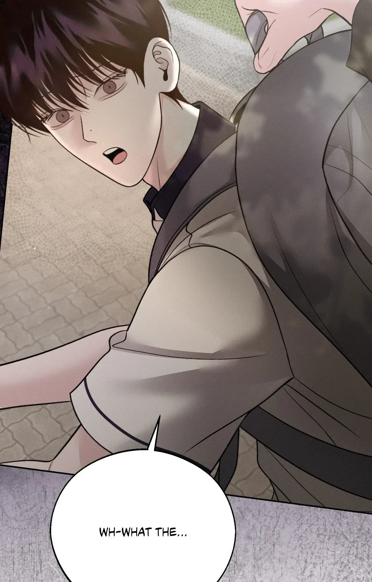 Save The Dae Chapter 52, page 39