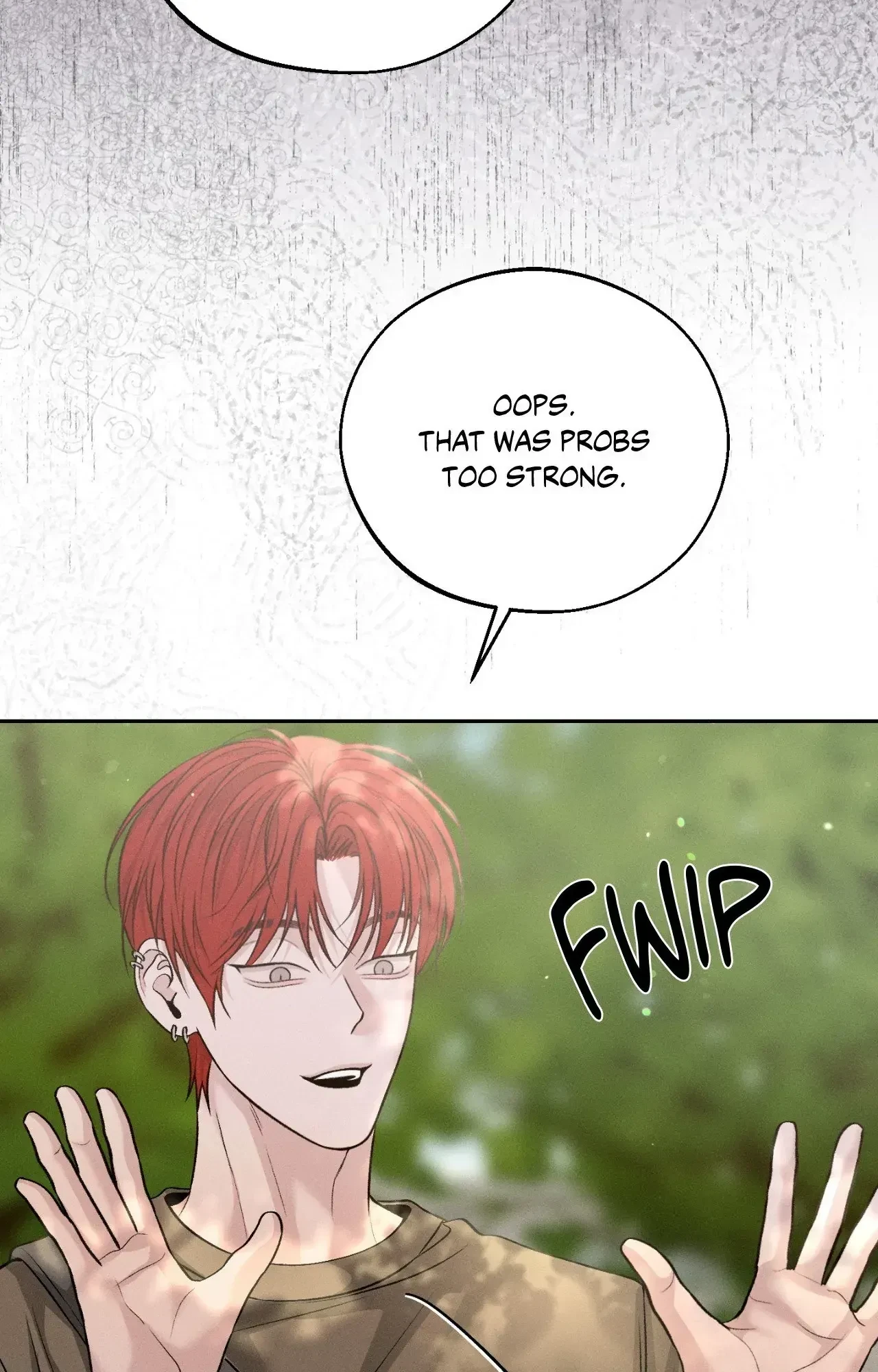 Save The Dae Chapter 52, page 40