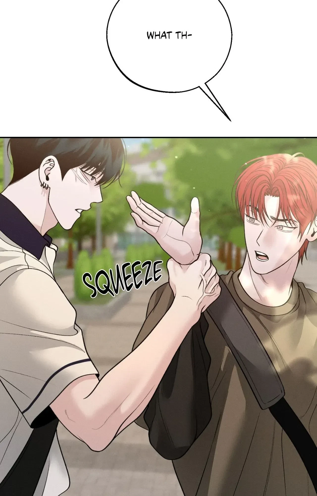 Save The Dae Chapter 52, page 43
