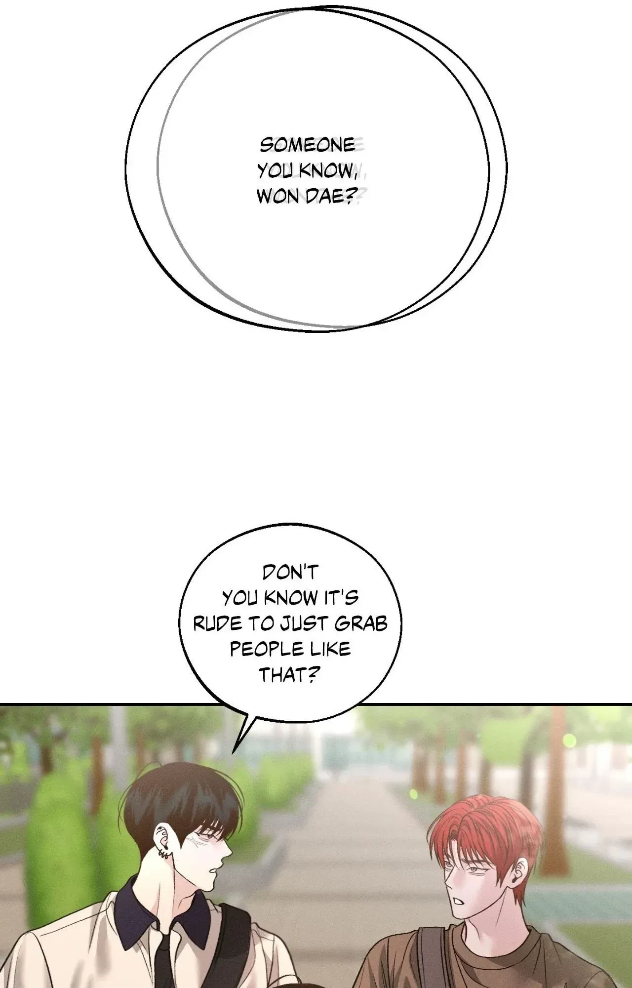 Save The Dae Chapter 52, page 46