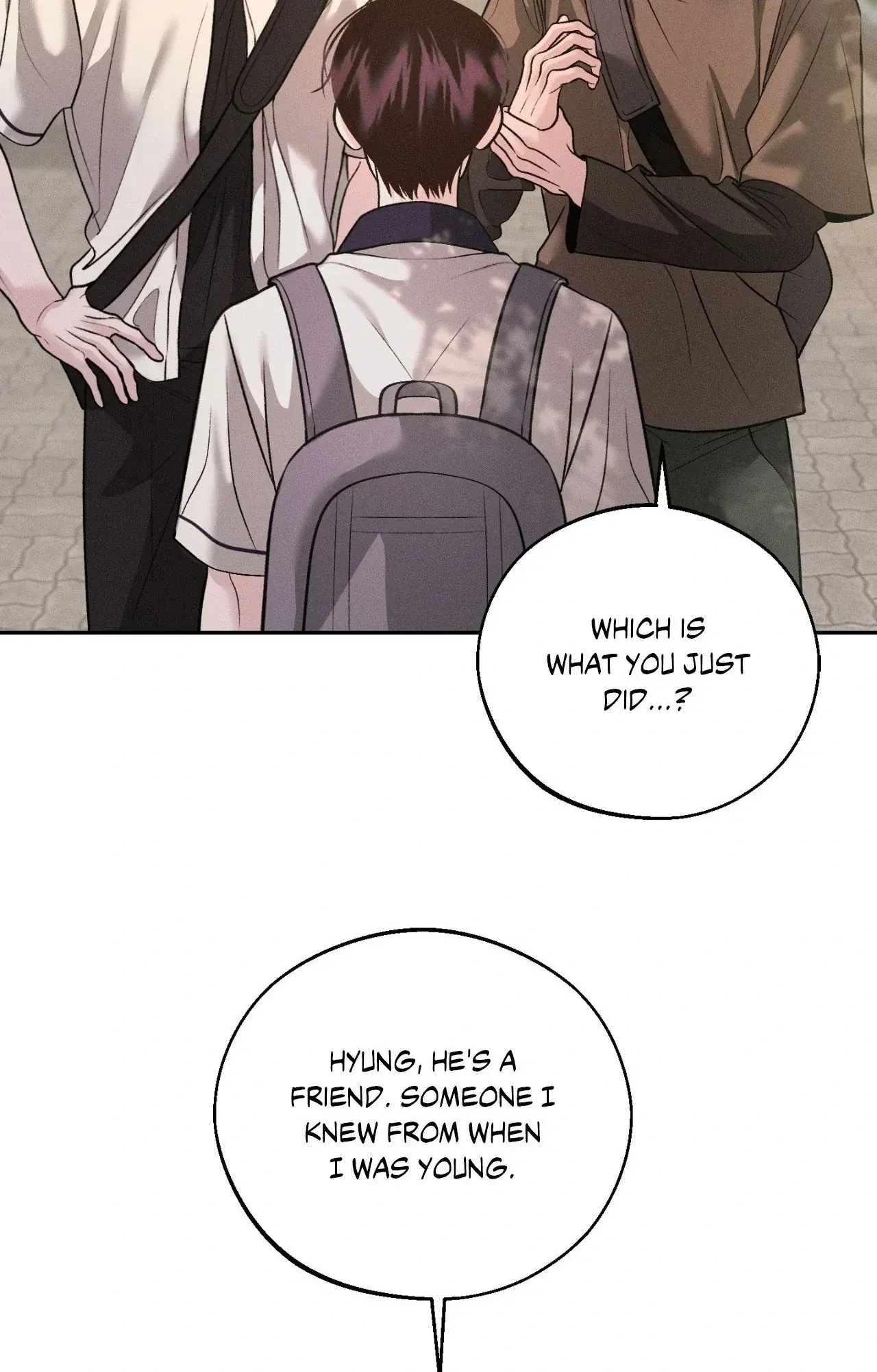 Save The Dae Chapter 52, page 47
