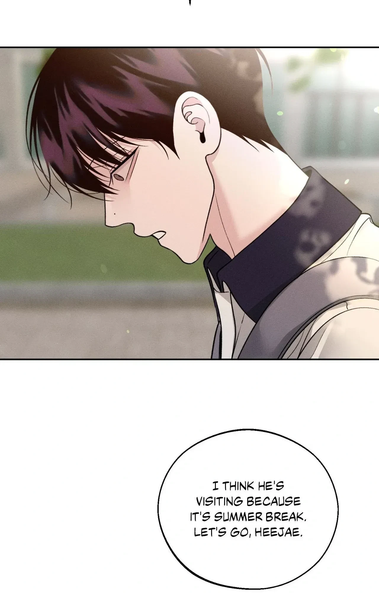 Save The Dae Chapter 52, page 48