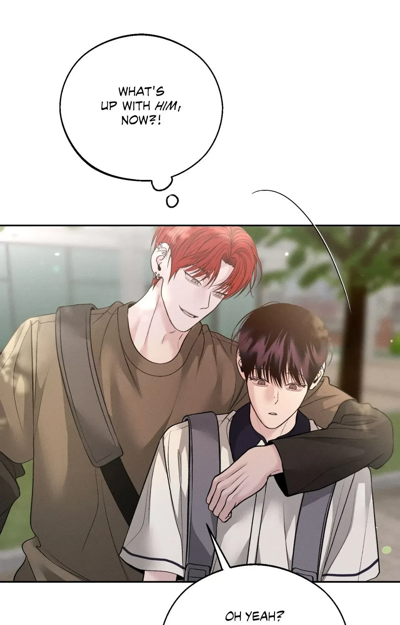 Save The Dae Chapter 52, page 49