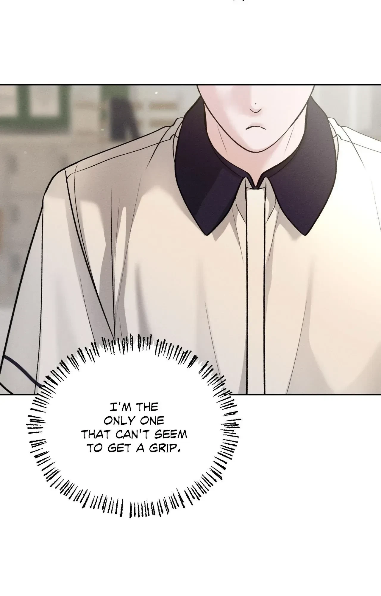 Save The Dae Chapter 52, page 5