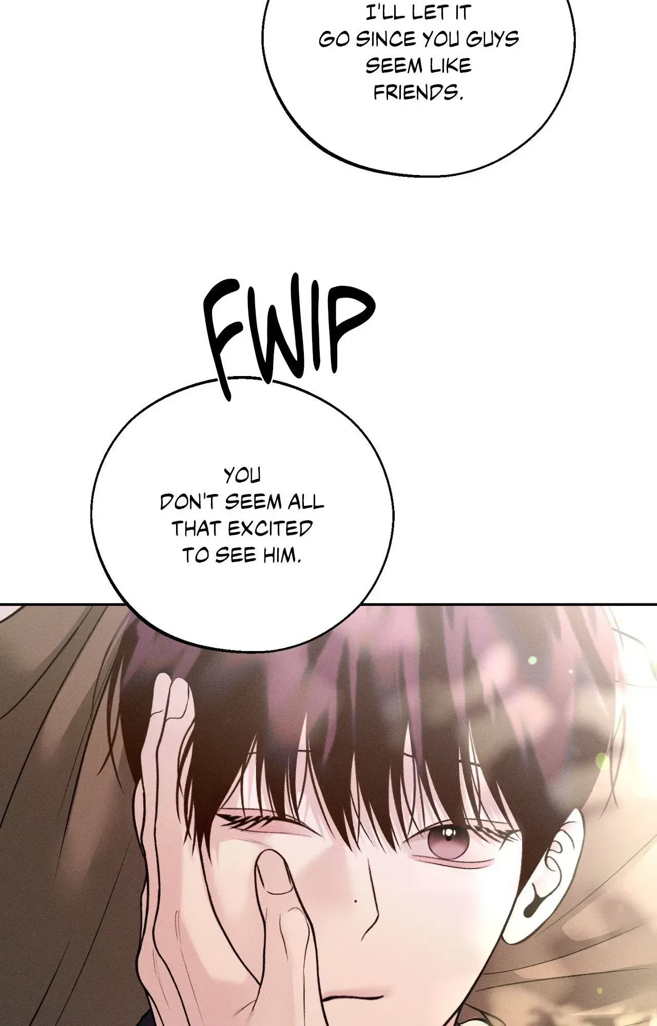Save The Dae Chapter 52, page 50
