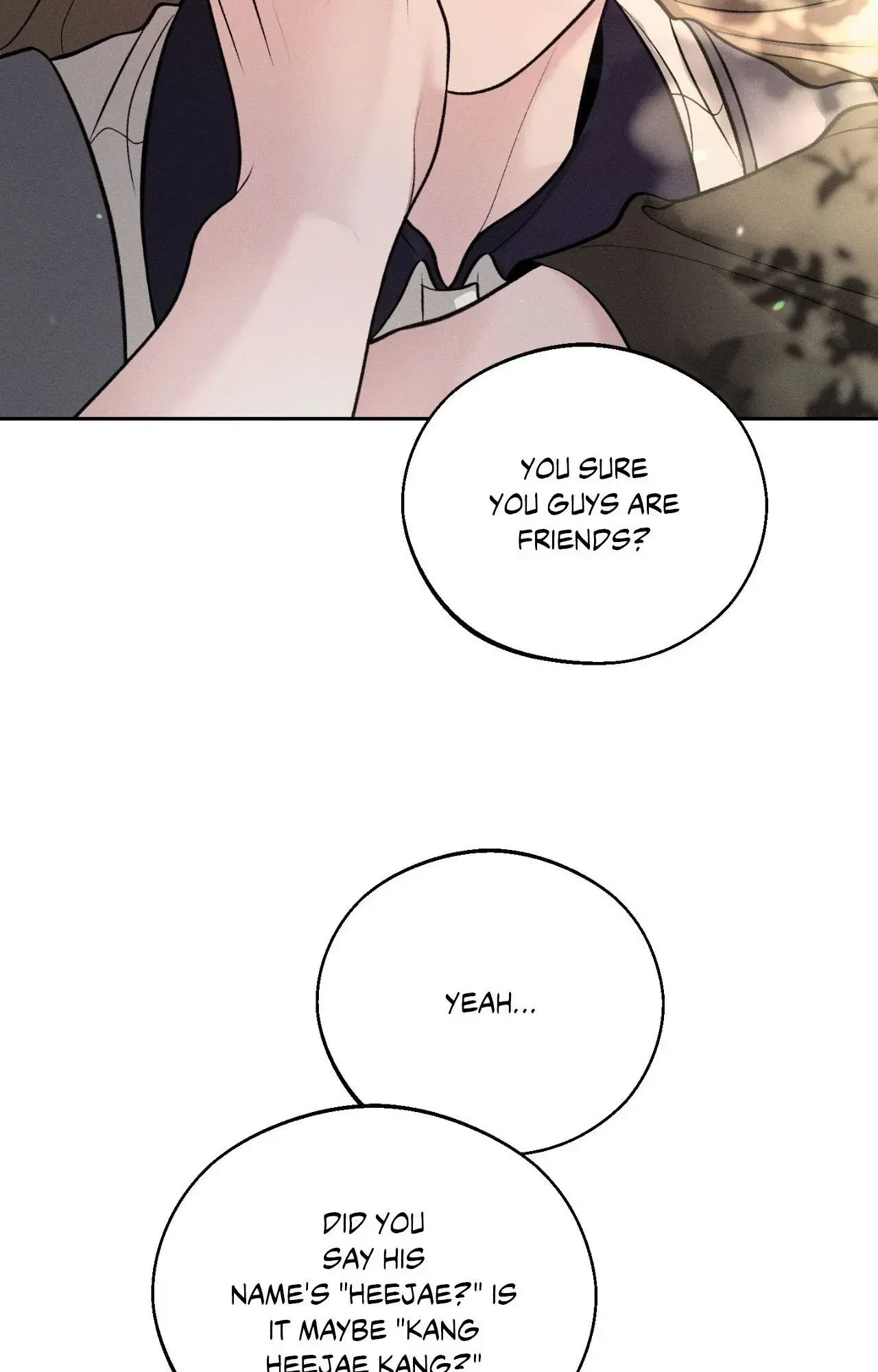 Save The Dae Chapter 52, page 51