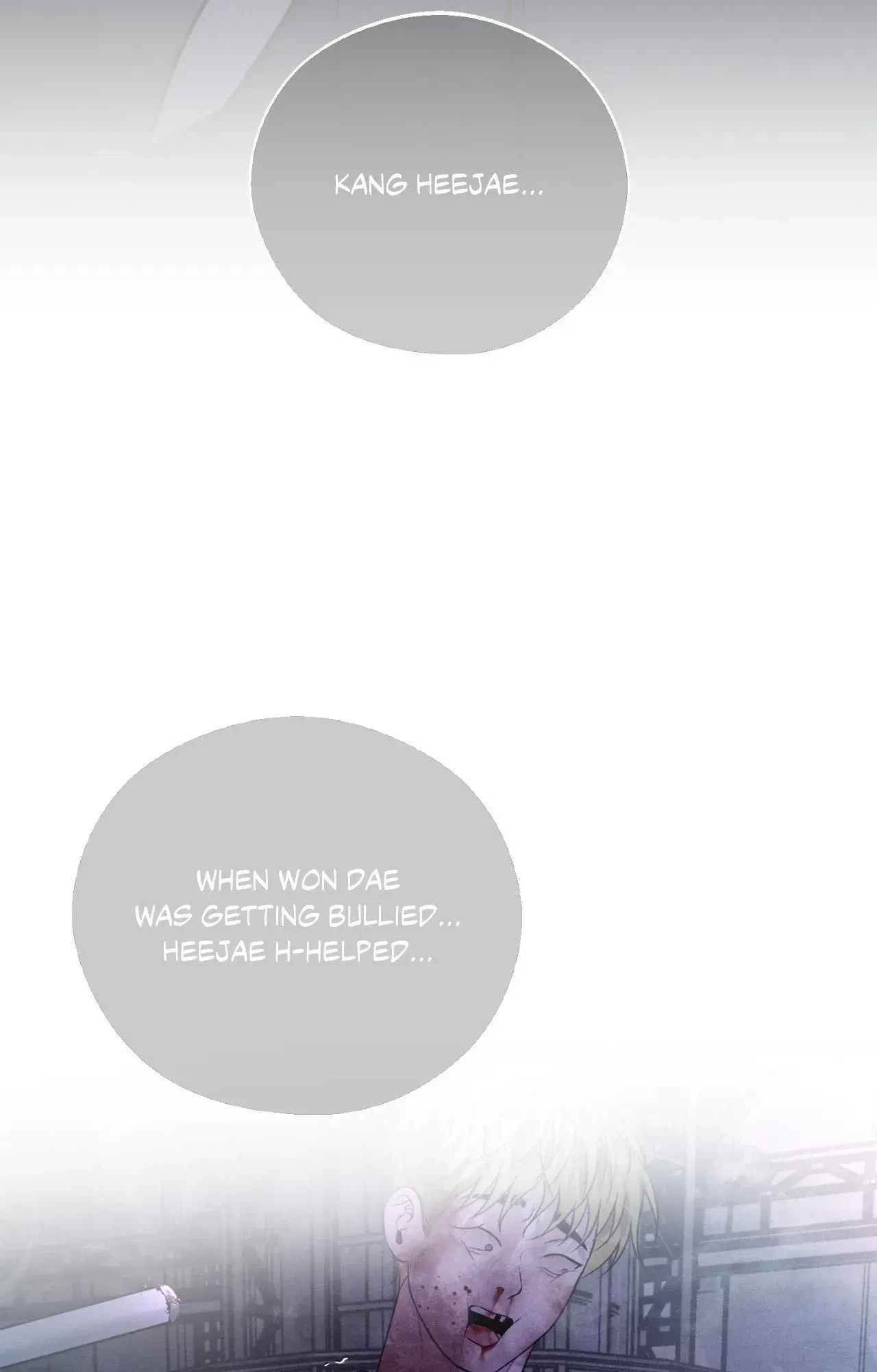 Save The Dae Chapter 52, page 54