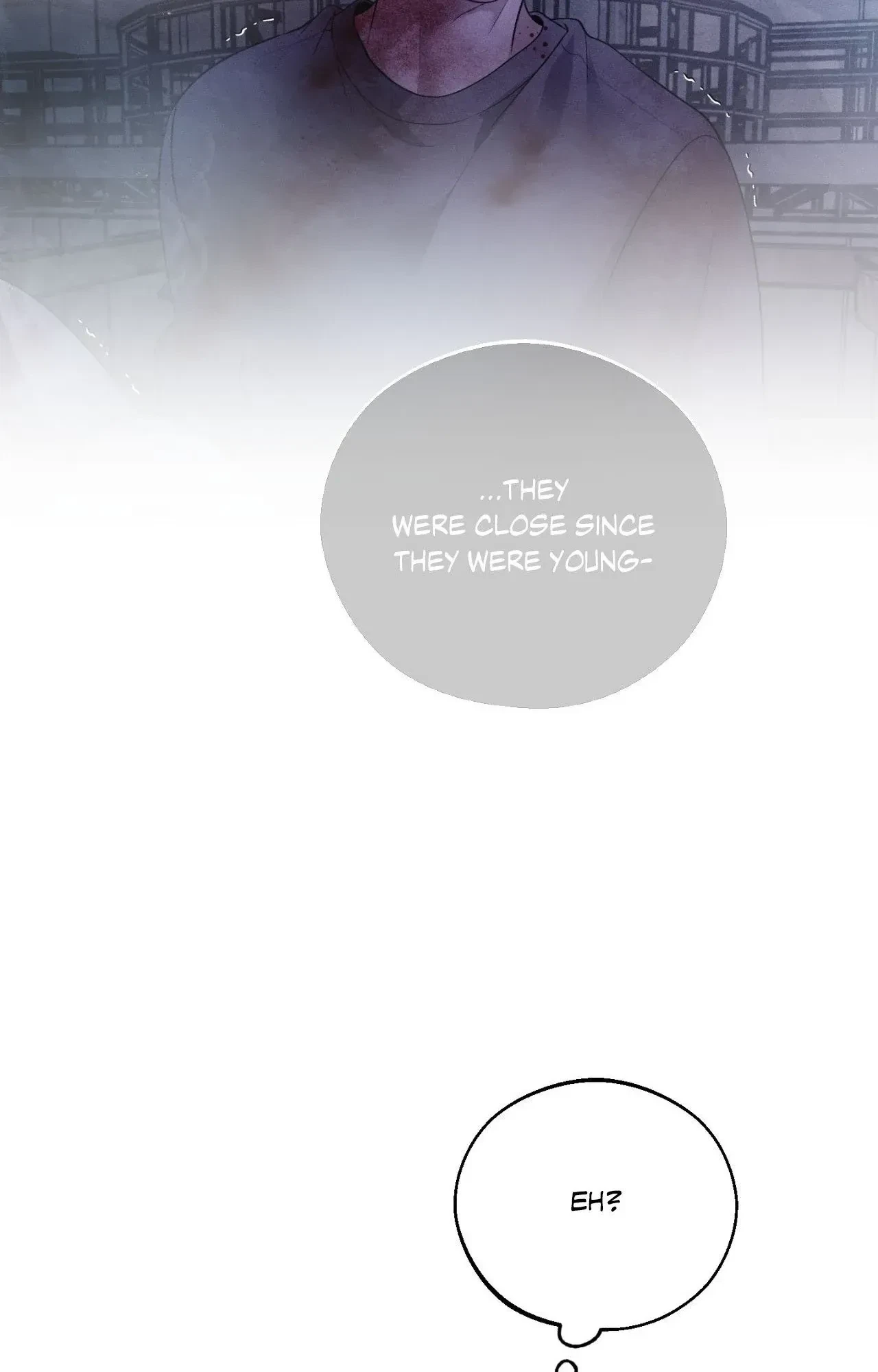 Save The Dae Chapter 52, page 55