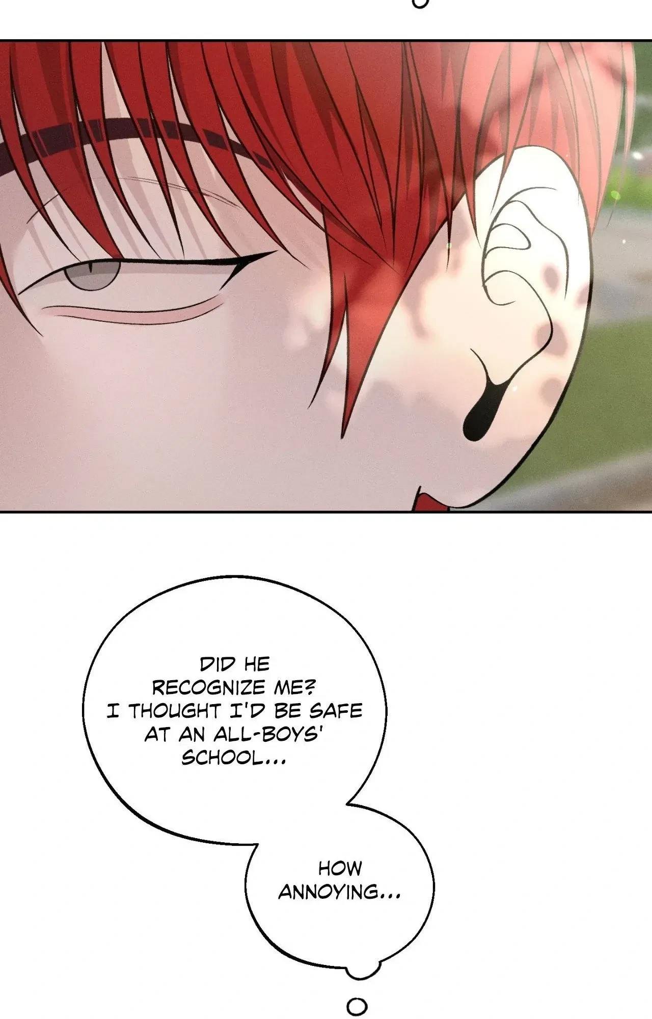 Save The Dae Chapter 52, page 56