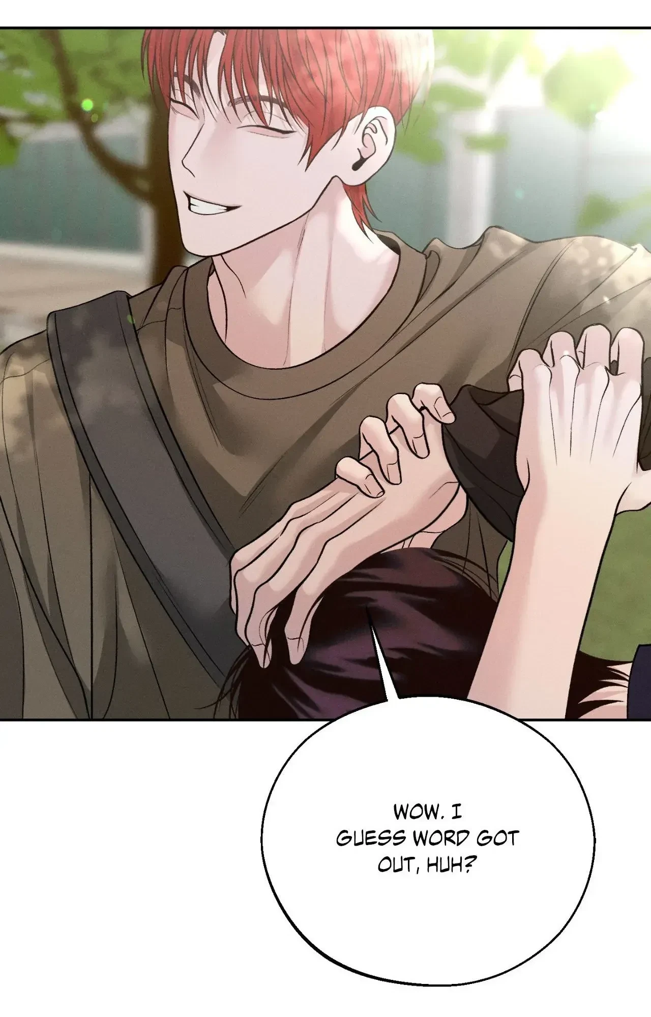 Save The Dae Chapter 52, page 57