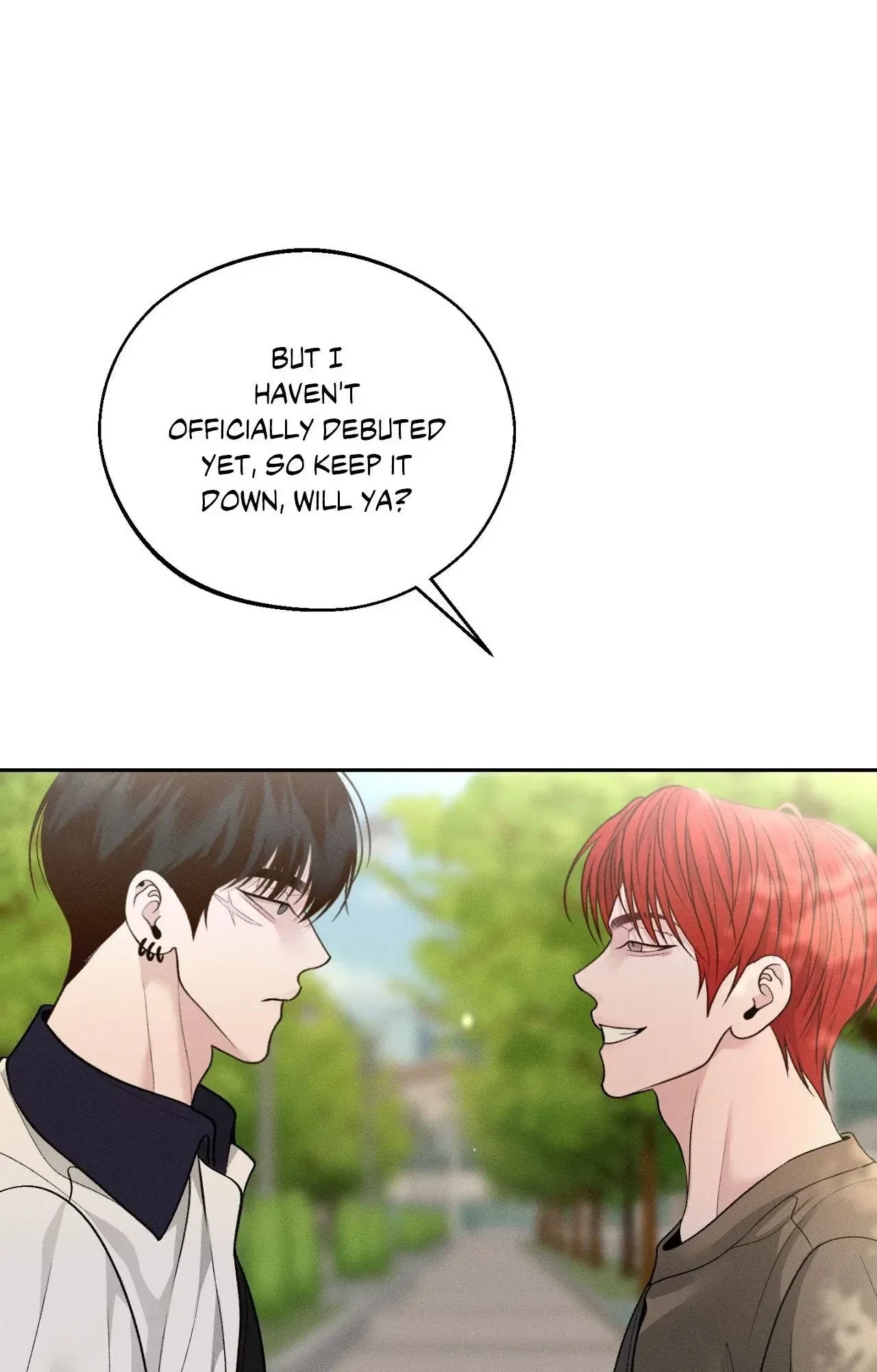 Save The Dae Chapter 52, page 58