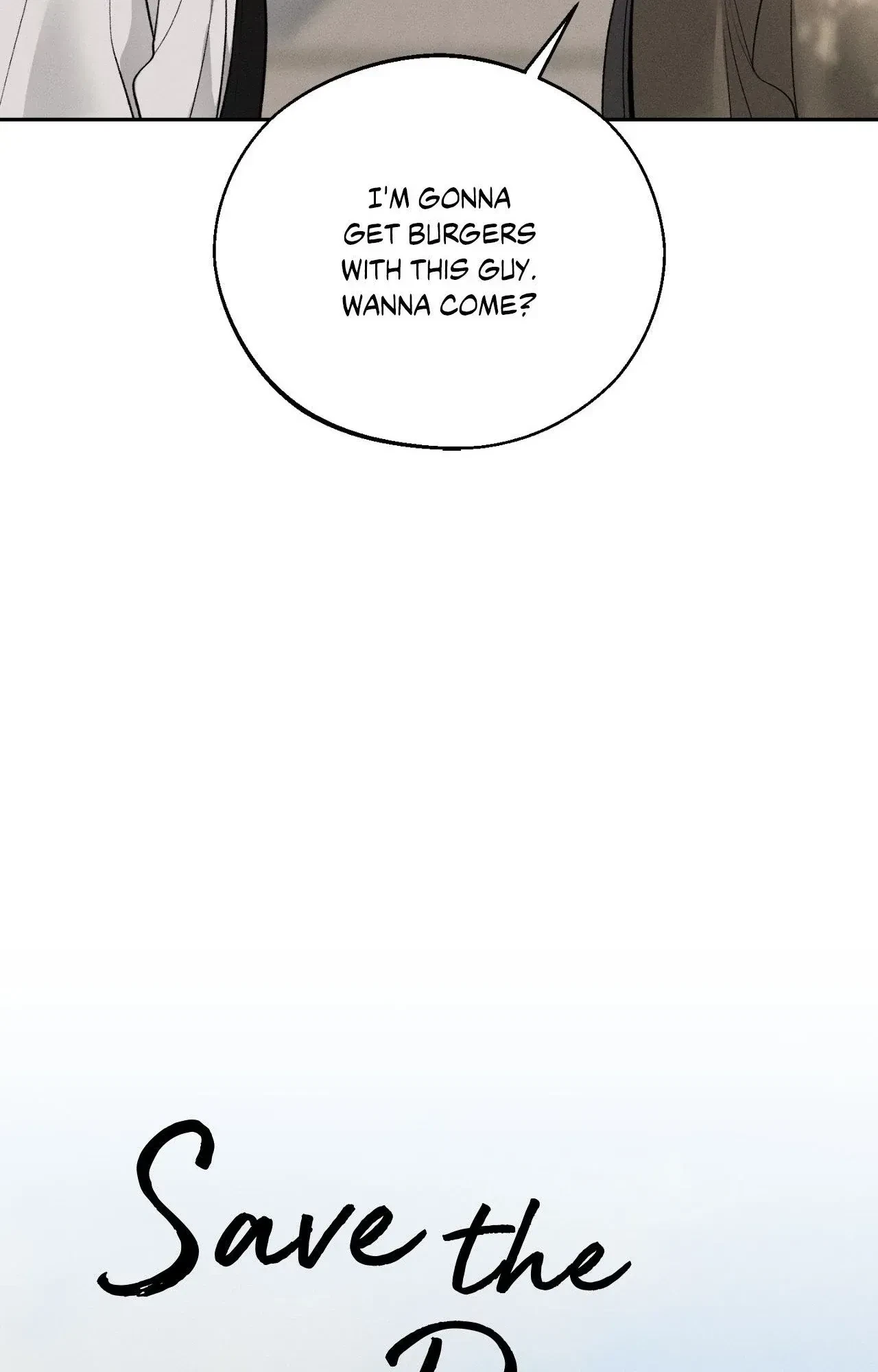 Save The Dae Chapter 52, page 59