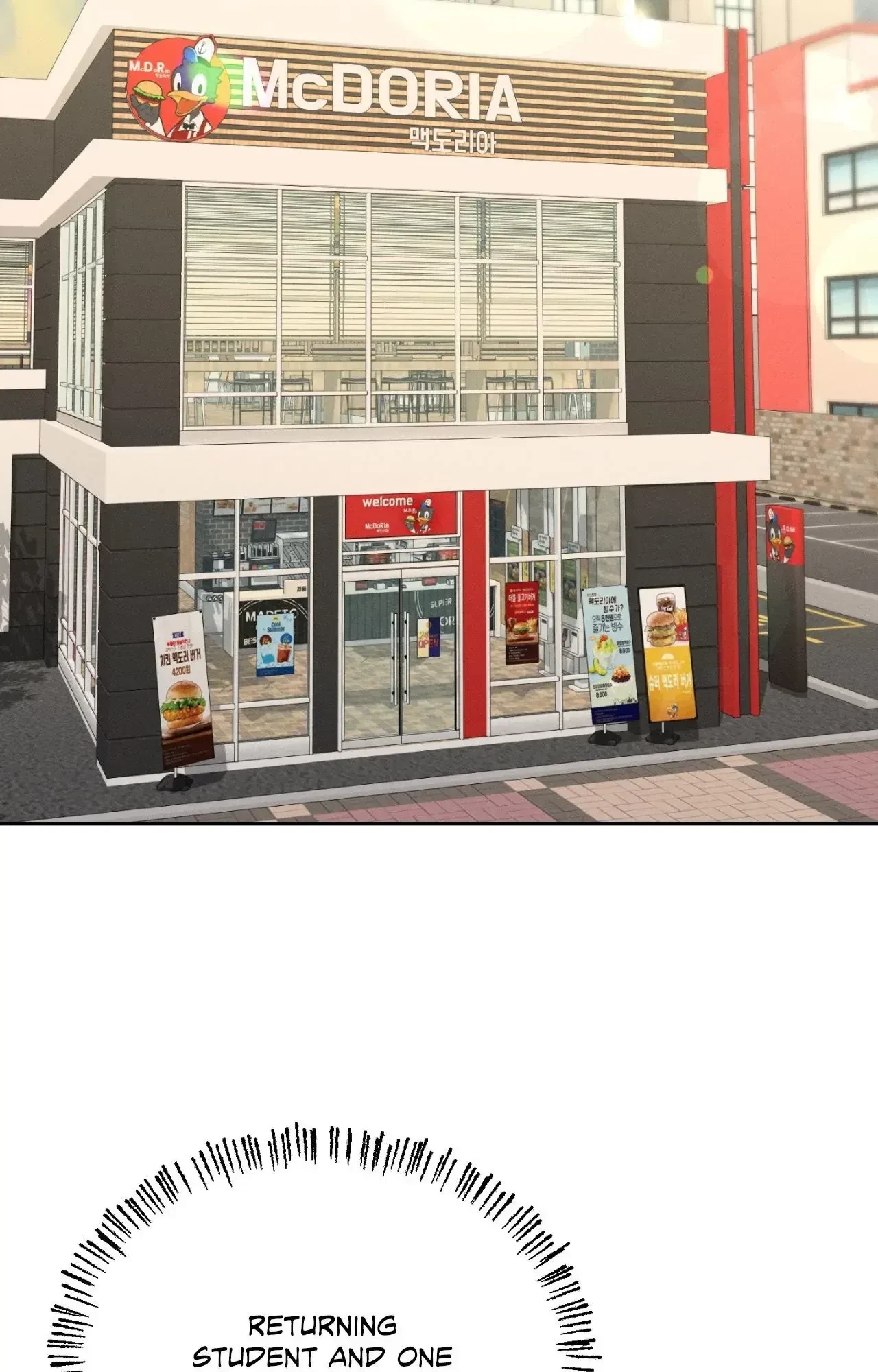 Save The Dae Chapter 52, page 61