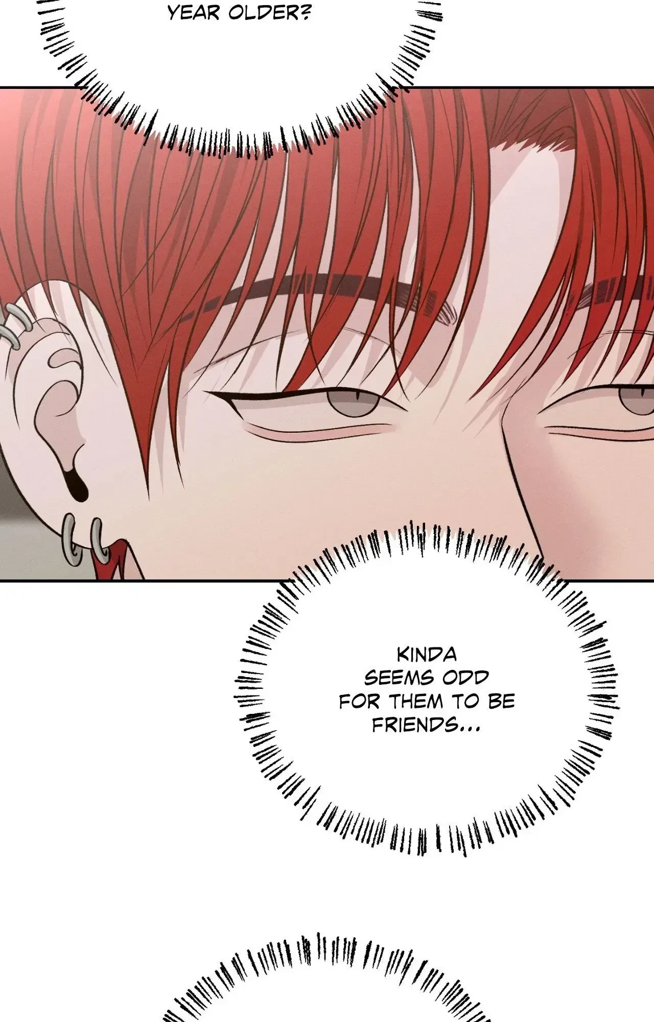 Save The Dae Chapter 52, page 62