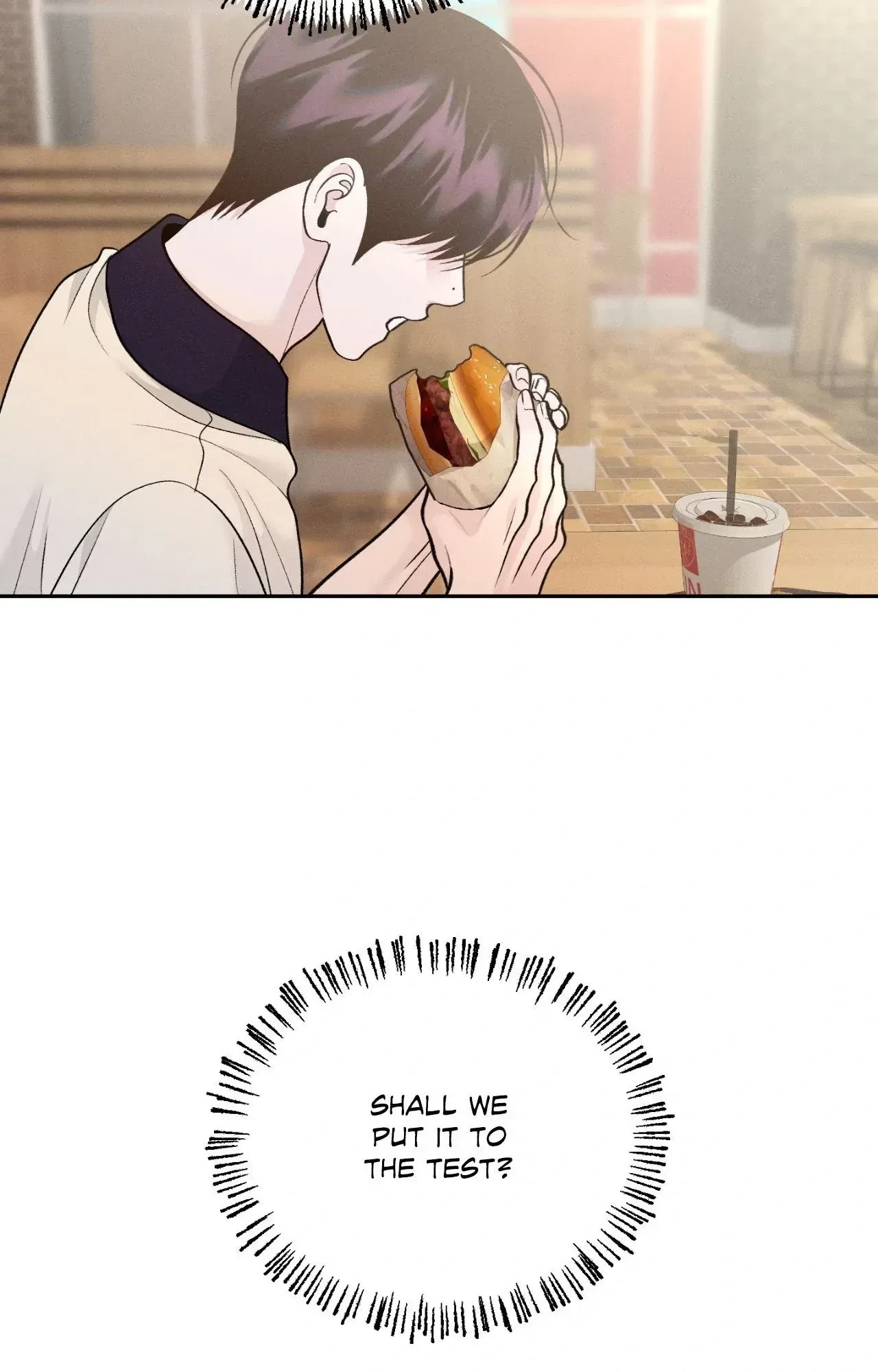 Save The Dae Chapter 52, page 67