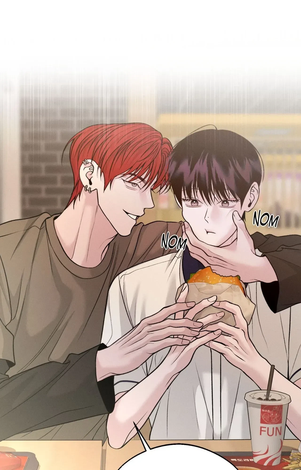 Save The Dae Chapter 52, page 68