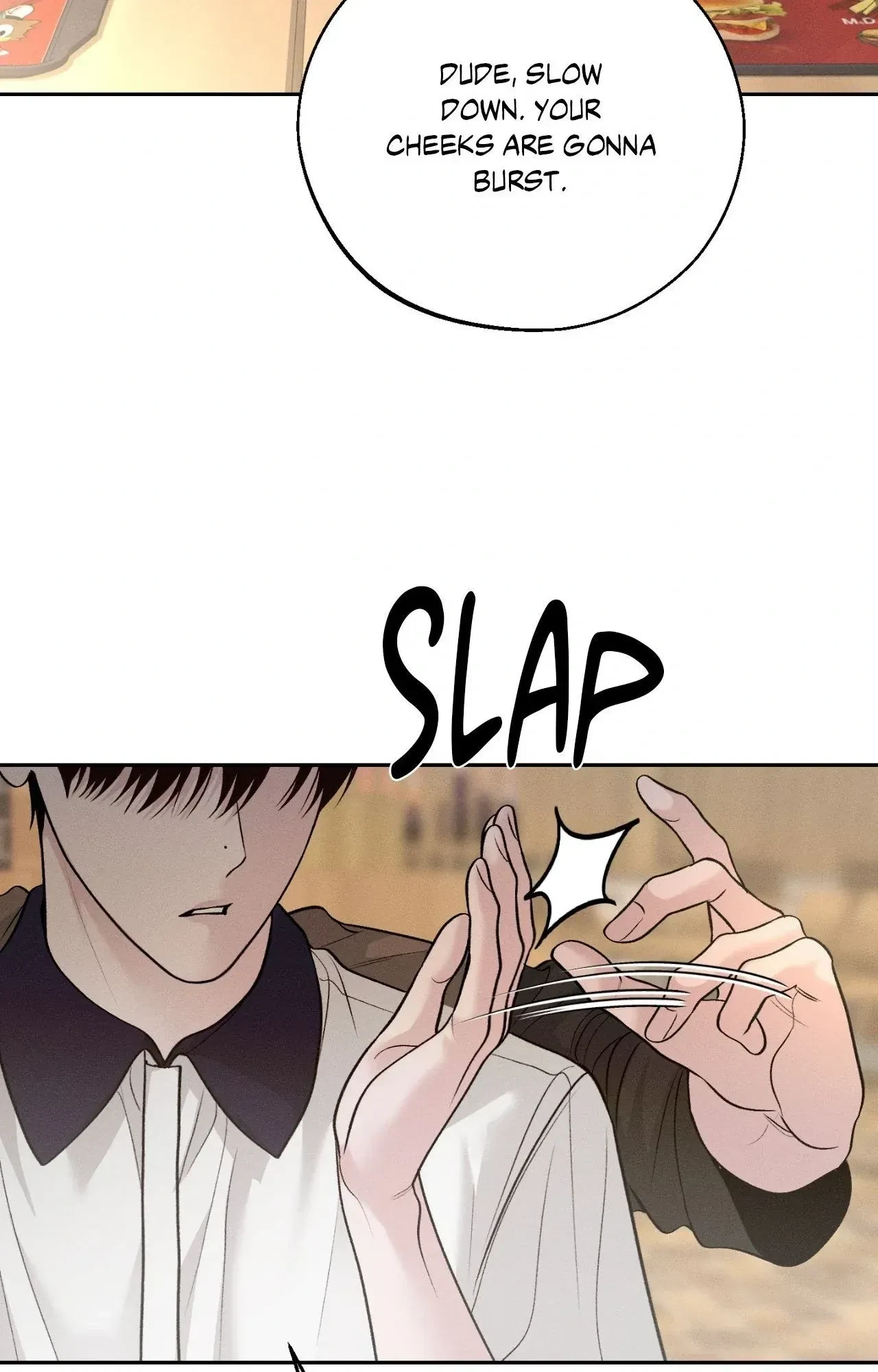 Save The Dae Chapter 52, page 69