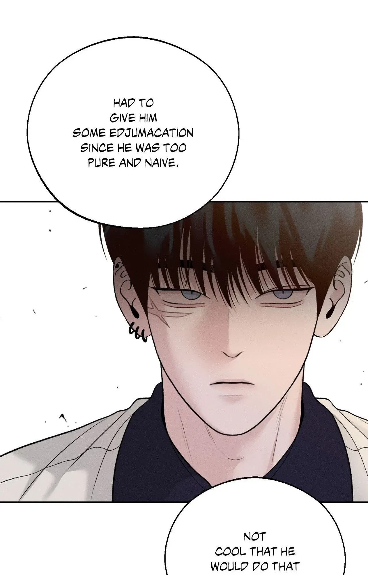 Save The Dae Chapter 52, page 74