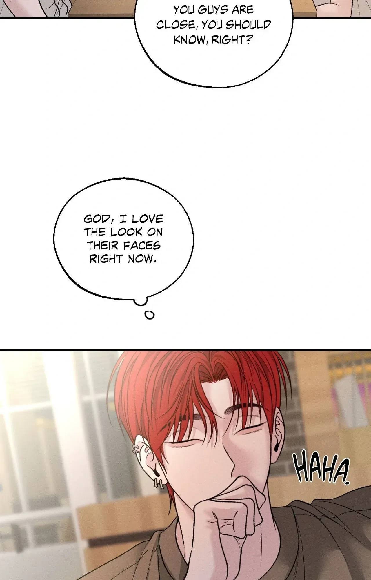 Save The Dae Chapter 52, page 76