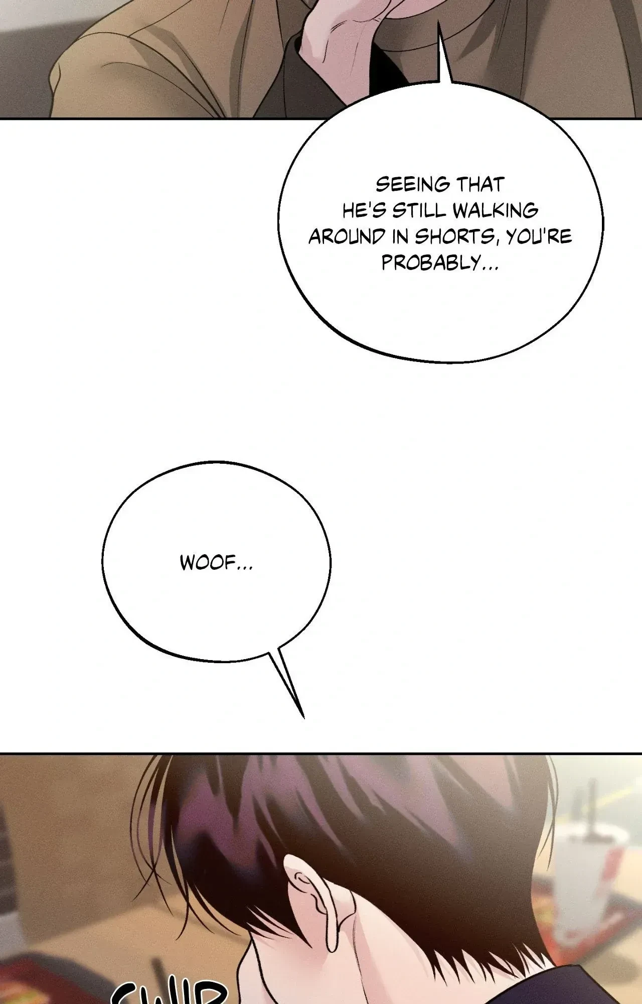 Save The Dae Chapter 52, page 77