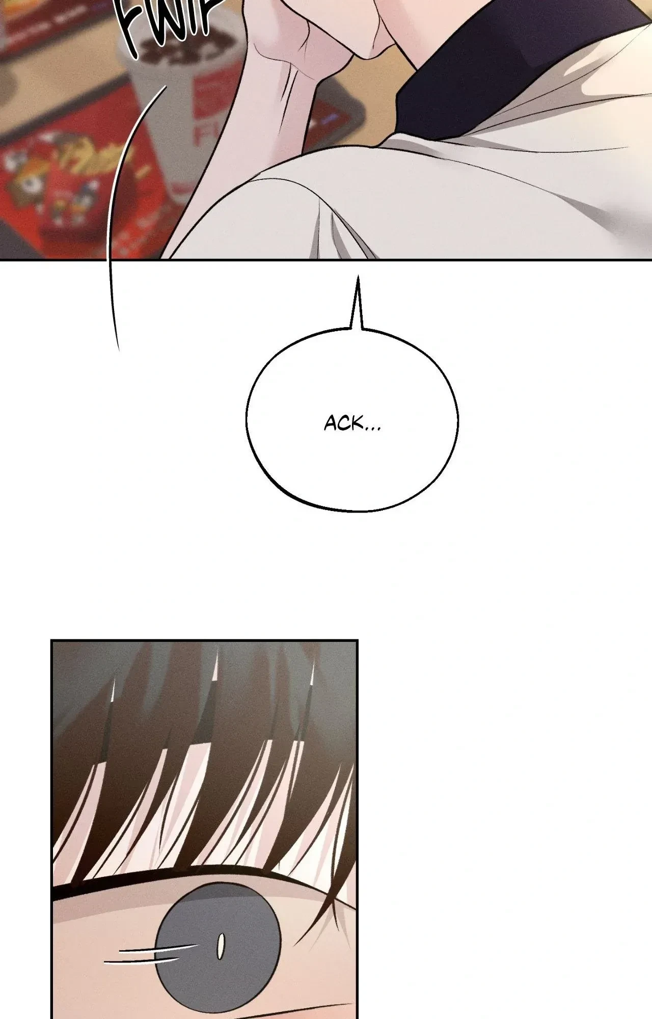 Save The Dae Chapter 52, page 78