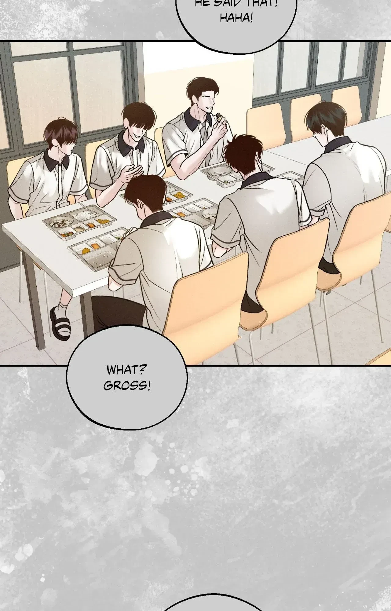 Save The Dae Chapter 52, page 8