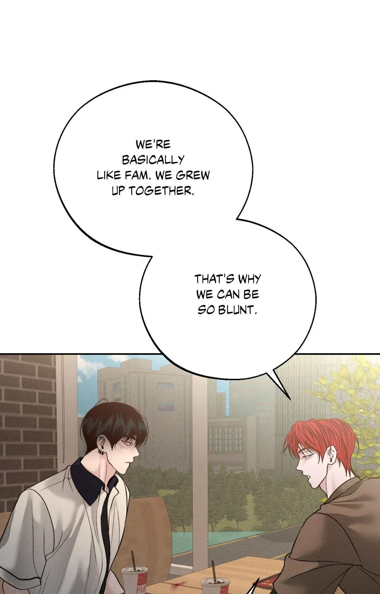 Save The Dae Chapter 52, page 86