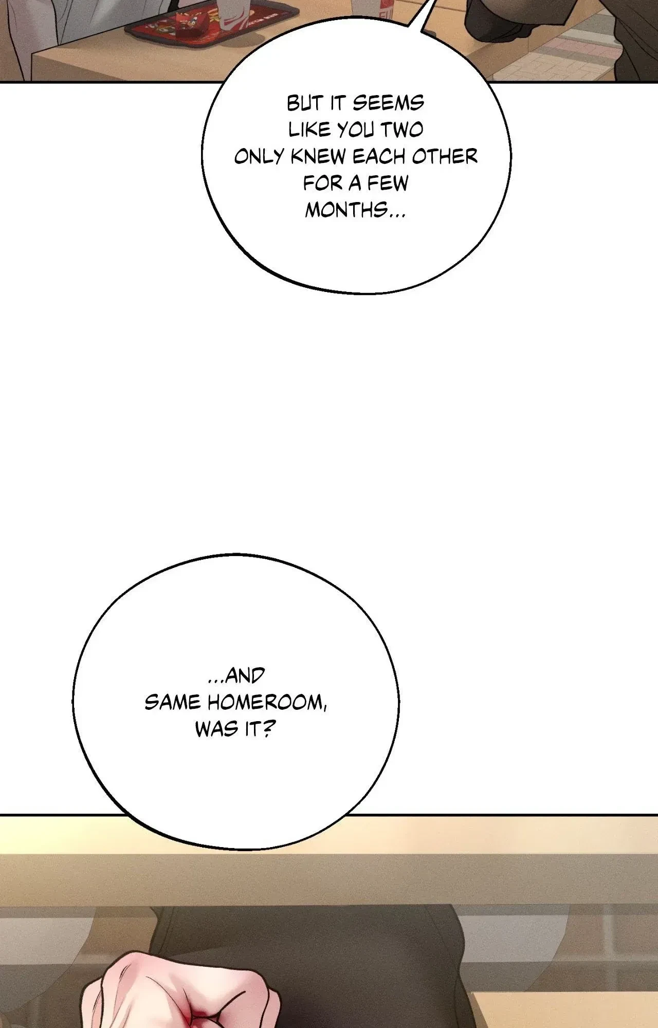 Save The Dae Chapter 52, page 87