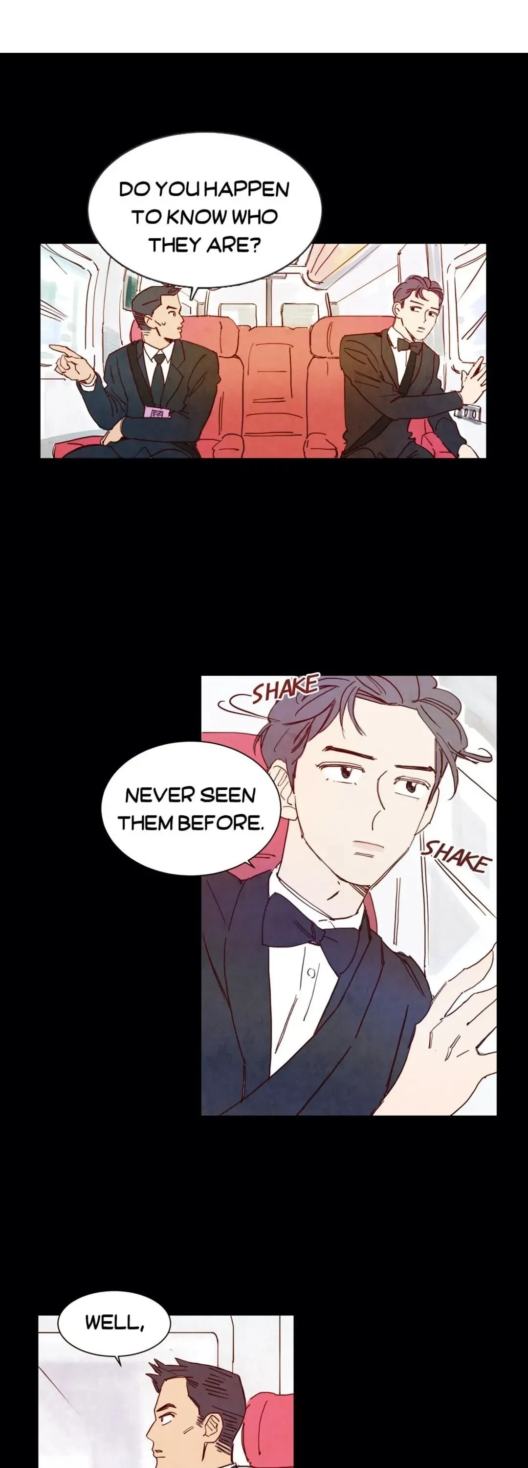 Miss You, Lucifer Chapter 8, page 2