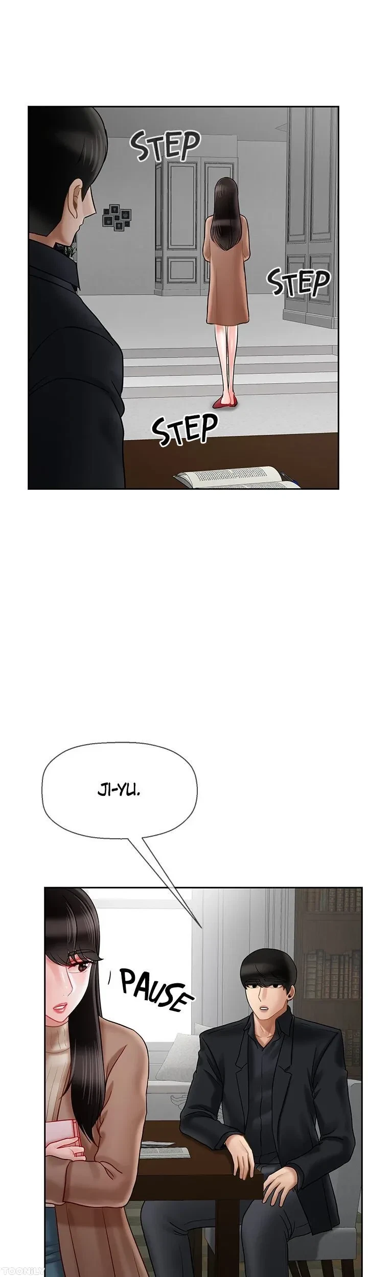 Chapter 45, page 48