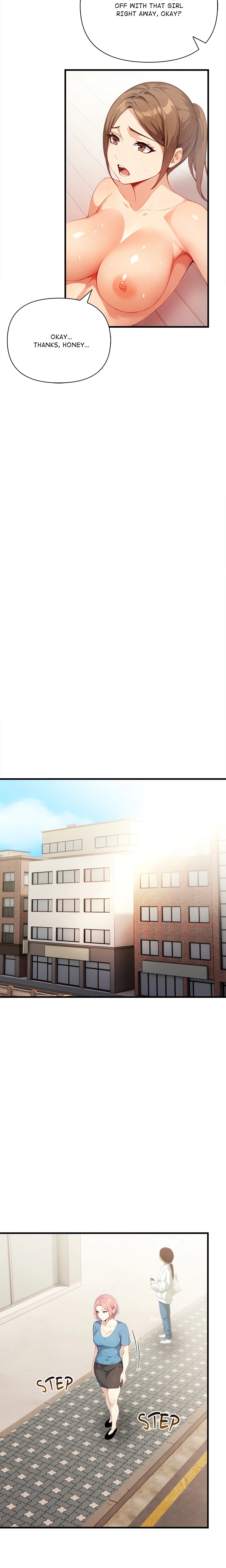 Rekindled Heat Chapter 17, page 12