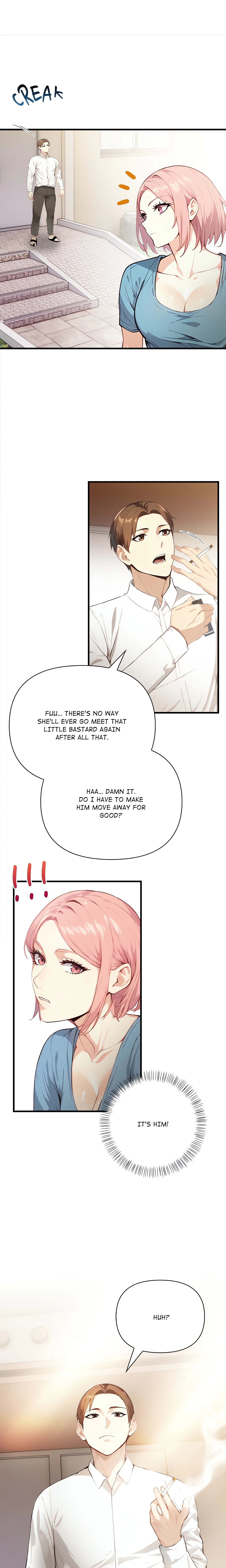 Rekindled Heat Chapter 17, page 19