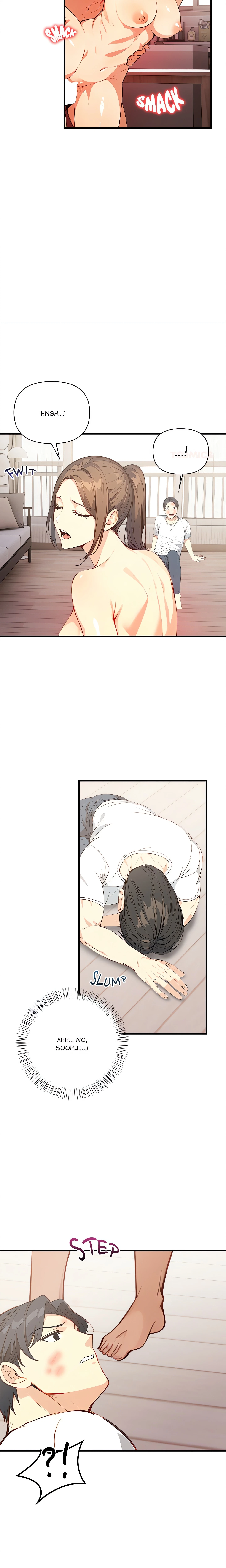 Rekindled Heat Chapter 17, page 6
