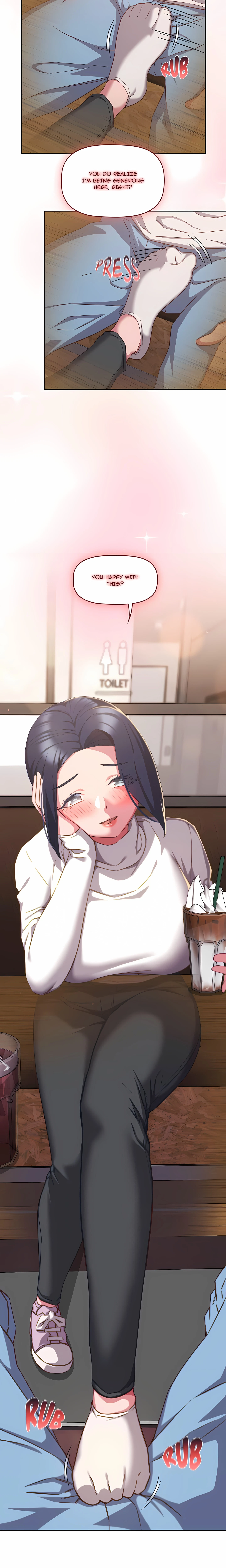 The Four Of Us Cant Live Together Chapter 34 (Uncensored), page 2