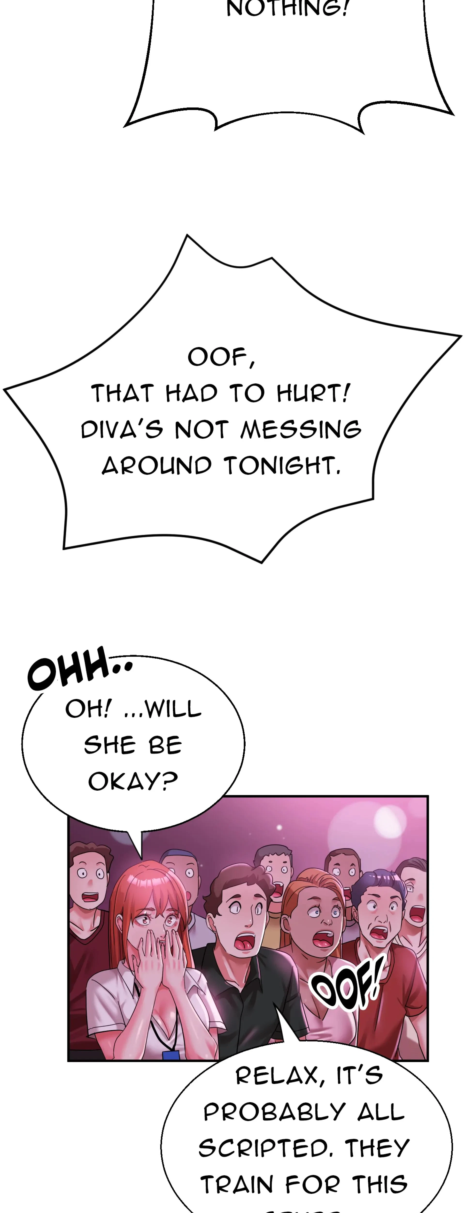 Ring Of Might Chapter 13, page 10