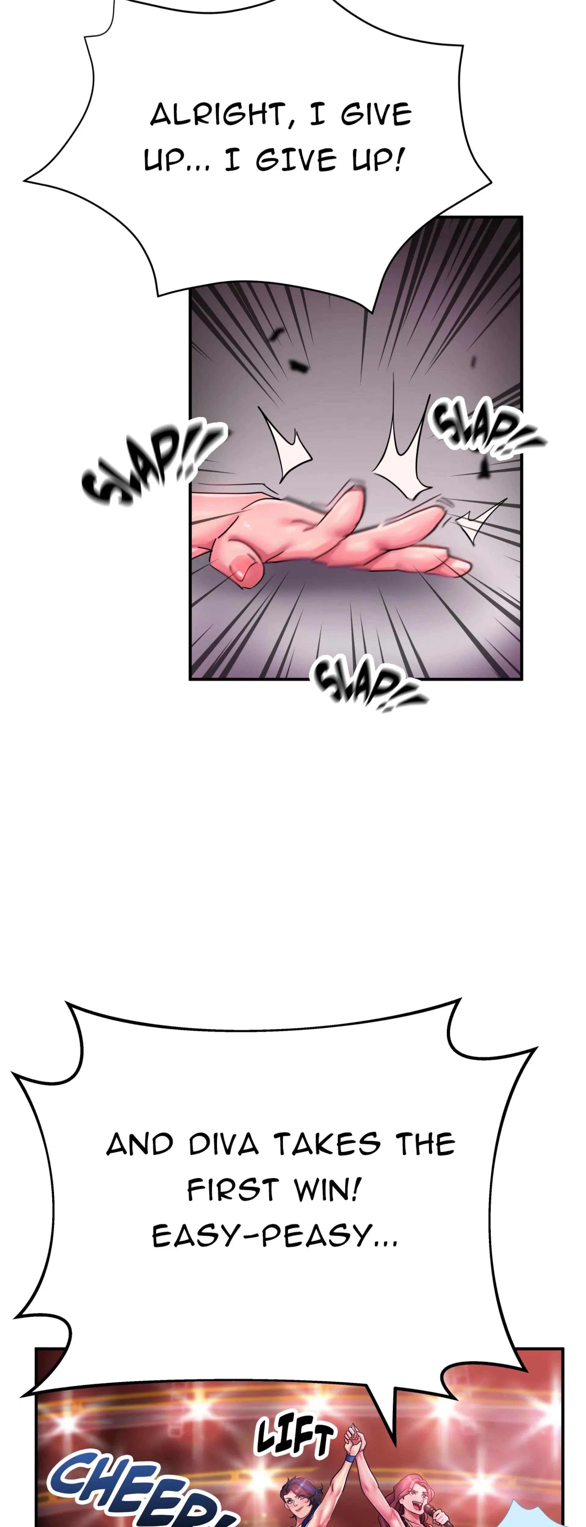 Ring Of Might Chapter 13, page 13